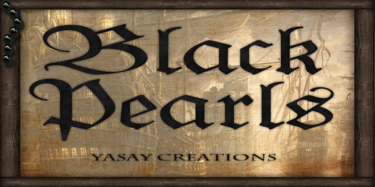 [BlackPearls] Logo