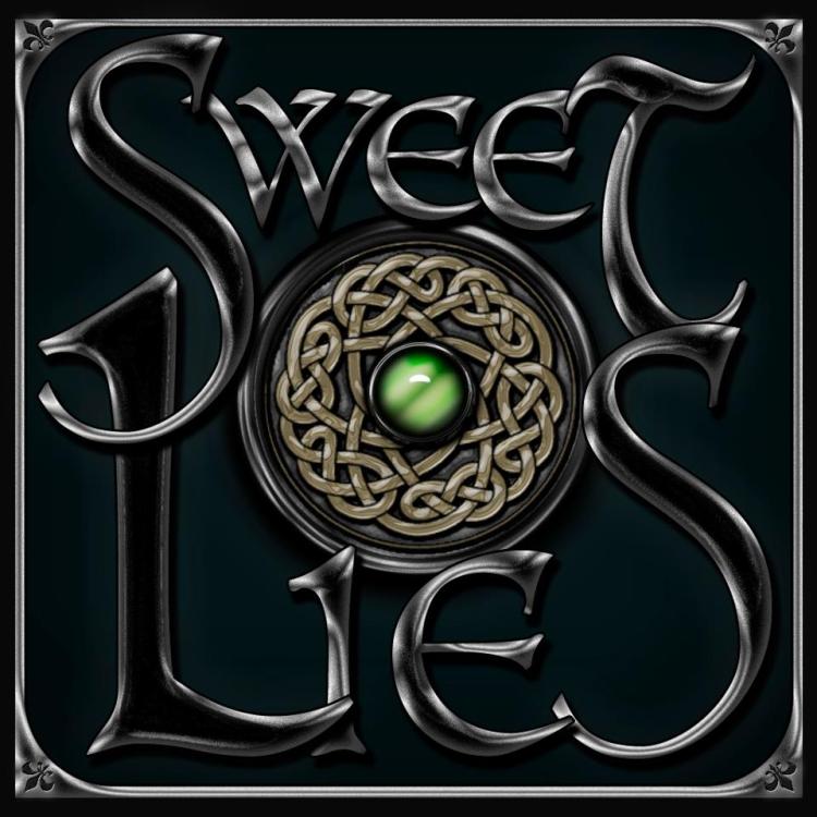 sweet lies new logo